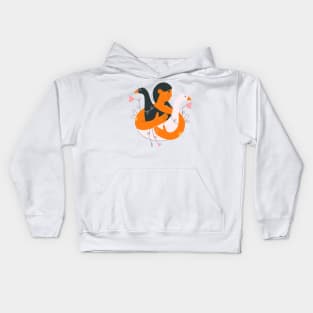 Animal Care Kids Hoodie